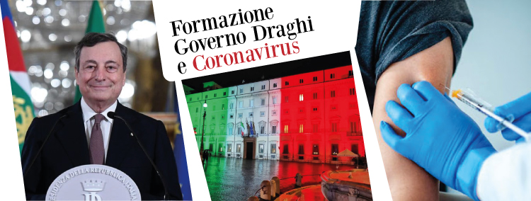 Aggiornamento sezione Emeroteca.