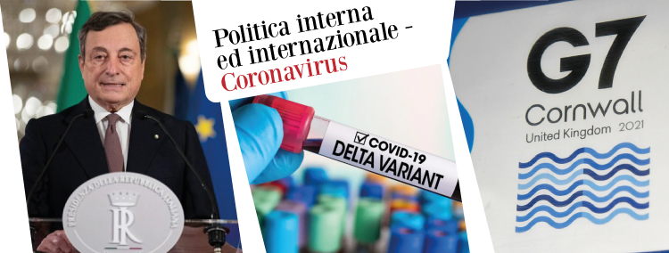 Aggiornamento sezione Emeroteca.