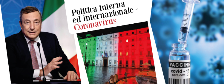Aggiornamento sezione Emeroteca