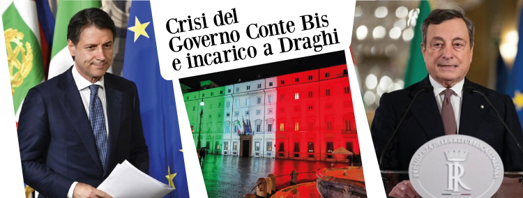 Aggiornamento sezione Emeroteca.