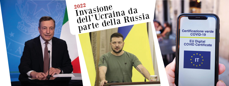 Aggiornamento sezione Emeroteca