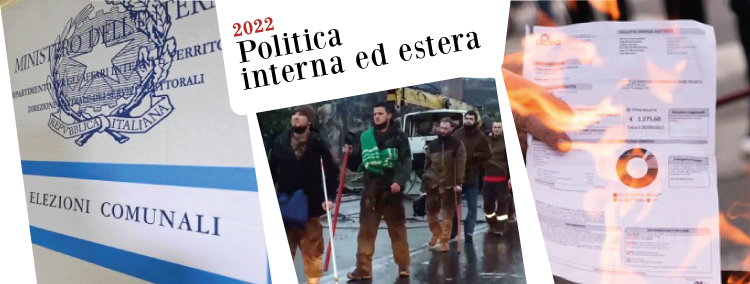 Aggiornamento sezione Emeroteca