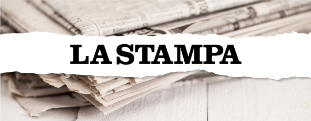 Aggiornamento sezione Emeroteca - La Stampa.
