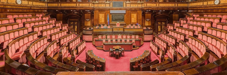 Pubblicazione delle lezioni tenute nel corso del 2021.