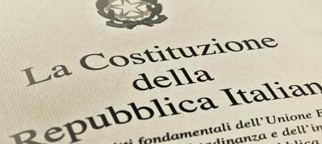 Prime note sul ruolo delle Regioni nella riforma costituzionale