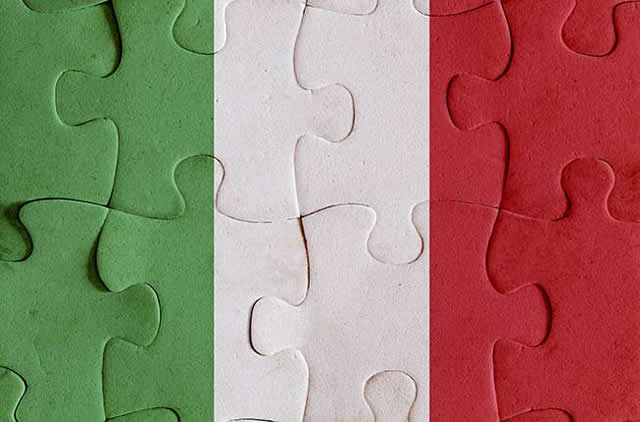 Pubblicazione Tesi Master della Sapienza Universit&agrave; di Roma in Istituzioni parlamentari 